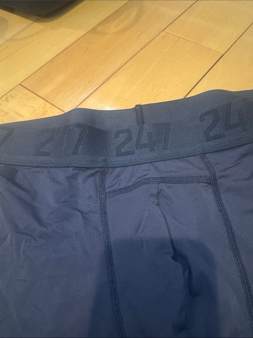 247 Performance shorts